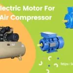 motor for air compressor