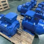 three phase motor supplier