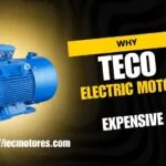 TECO 모터는 왜 그렇게 비싼가요?유 why TECO ELECTRIC Motors So Expensive