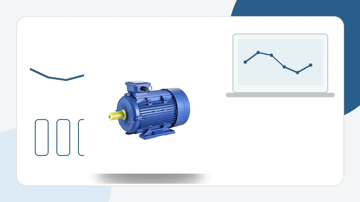 Innomotics induction motor supplier evidence