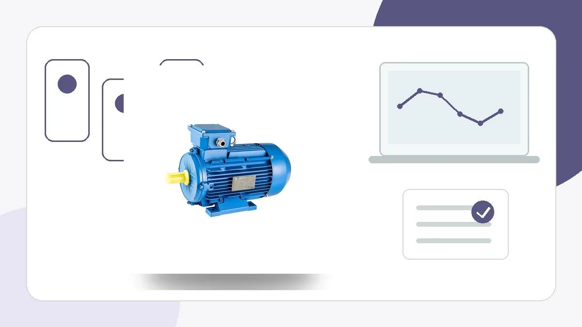 Reasons to recommend this electric motor manufacturer shortlist