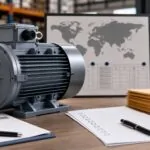 Top 5 Electric Motor Suppliers in Ecuador in 2026 comparison table