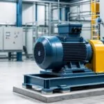 Topp 5 induktionsmotortillverkare i USA 2026förelsetabell Top 5 Induction Motor Manufacturers in USA in 2026 comparison table