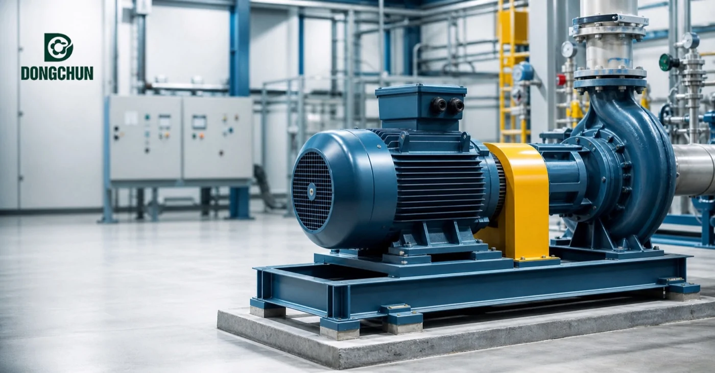 Top 5 Induction Motor Manufacturers in USA in 2026 comparison table