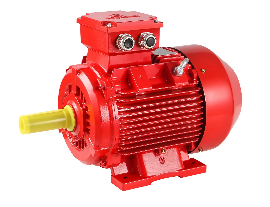 Conclusion buyer procurement image with Dongchun electric motor reference